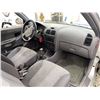 Image 38 : 2005 HYUNDAI ACCENT, GREY, 235882 KMS, FRONT WHEEL DRIVE. - B339442