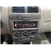 Image 49 : 2005 HYUNDAI ACCENT, GREY, 235882 KMS, FRONT WHEEL DRIVE. - B339442