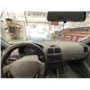 Image 51 : 2005 HYUNDAI ACCENT, GREY, 235882 KMS, FRONT WHEEL DRIVE. - B339442