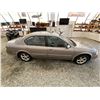 Image 12 : 2001 NISSAN MAXIMA GLE, SILVER, 198603 KMS, FRONT WHEEL DRIVE. - B308953