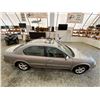 Image 13 : 2001 NISSAN MAXIMA GLE, SILVER, 198603 KMS, FRONT WHEEL DRIVE. - B308953