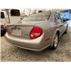 Image 14 : 2001 NISSAN MAXIMA GLE, SILVER, 198603 KMS, FRONT WHEEL DRIVE. - B308953