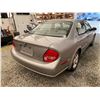Image 15 : 2001 NISSAN MAXIMA GLE, SILVER, 198603 KMS, FRONT WHEEL DRIVE. - B308953
