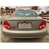 Image 17 : 2001 NISSAN MAXIMA GLE, SILVER, 198603 KMS, FRONT WHEEL DRIVE. - B308953