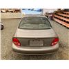 Image 19 : 2001 NISSAN MAXIMA GLE, SILVER, 198603 KMS, FRONT WHEEL DRIVE. - B308953