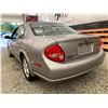 Image 20 : 2001 NISSAN MAXIMA GLE, SILVER, 198603 KMS, FRONT WHEEL DRIVE. - B308953