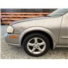 Image 31 : 2001 NISSAN MAXIMA GLE, SILVER, 198603 KMS, FRONT WHEEL DRIVE. - B308953