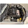 Image 35 : 2001 NISSAN MAXIMA GLE, SILVER, 198603 KMS, FRONT WHEEL DRIVE. - B308953