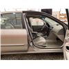 Image 36 : 2001 NISSAN MAXIMA GLE, SILVER, 198603 KMS, FRONT WHEEL DRIVE. - B308953