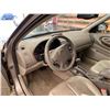 Image 47 : 2001 NISSAN MAXIMA GLE, SILVER, 198603 KMS, FRONT WHEEL DRIVE. - B308953