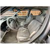 Image 48 : 2001 NISSAN MAXIMA GLE, SILVER, 198603 KMS, FRONT WHEEL DRIVE. - B308953