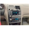 Image 50 : 2001 NISSAN MAXIMA GLE, SILVER, 198603 KMS, FRONT WHEEL DRIVE. - B308953