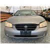 Image 5 : 2001 NISSAN MAXIMA GLE, SILVER, 198603 KMS, FRONT WHEEL DRIVE. - B308953