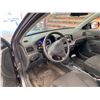 Image 21 : 2011 HYUNDAI ACCENT, GREY, 149743 KMS, FRONT WHEEL DRIVE. - J202842