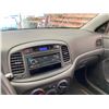 Image 23 : 2011 HYUNDAI ACCENT, GREY, 149743 KMS, FRONT WHEEL DRIVE. - J202842