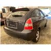 Image 29 : 2011 HYUNDAI ACCENT, GREY, 149743 KMS, FRONT WHEEL DRIVE. - J202842