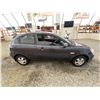Image 7 : 2011 HYUNDAI ACCENT, GREY, 149743 KMS, FRONT WHEEL DRIVE. - J202842