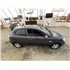 Image 8 : 2011 HYUNDAI ACCENT, GREY, 149743 KMS, FRONT WHEEL DRIVE. - J202842