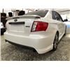Image 14 : 2009 SUBARU IMPREZA, WHITE, 168870 KMS, ALL WHEEL DRIVE. - D522705