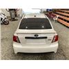 Image 19 : 2009 SUBARU IMPREZA, WHITE, 168870 KMS, ALL WHEEL DRIVE. - D522705