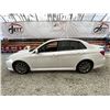 Image 23 : 2009 SUBARU IMPREZA, WHITE, 168870 KMS, ALL WHEEL DRIVE. - D522705
