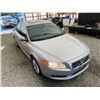 Image 10 : 2010 VOLVO S80, SILVER, 376773 KMS, FRONT WHEEL DRIVE. - D126403