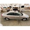 Image 13 : 2010 VOLVO S80, SILVER, 376773 KMS, FRONT WHEEL DRIVE. - D126403