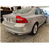 Image 14 : 2010 VOLVO S80, SILVER, 376773 KMS, FRONT WHEEL DRIVE. - D126403