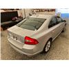 Image 16 : 2010 VOLVO S80, SILVER, 376773 KMS, FRONT WHEEL DRIVE. - D126403