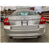 Image 17 : 2010 VOLVO S80, SILVER, 376773 KMS, FRONT WHEEL DRIVE. - D126403