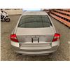 Image 19 : 2010 VOLVO S80, SILVER, 376773 KMS, FRONT WHEEL DRIVE. - D126403