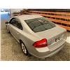 Image 22 : 2010 VOLVO S80, SILVER, 376773 KMS, FRONT WHEEL DRIVE. - D126403
