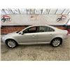 Image 23 : 2010 VOLVO S80, SILVER, 376773 KMS, FRONT WHEEL DRIVE. - D126403