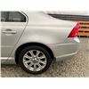 Image 29 : 2010 VOLVO S80, SILVER, 376773 KMS, FRONT WHEEL DRIVE. - D126403
