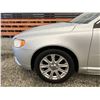 Image 31 : 2010 VOLVO S80, SILVER, 376773 KMS, FRONT WHEEL DRIVE. - D126403