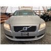 Image 5 : 2010 VOLVO S80, SILVER, 376773 KMS, FRONT WHEEL DRIVE. - D126403