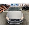 Image 7 : 2010 VOLVO S80, SILVER, 376773 KMS, FRONT WHEEL DRIVE. - D126403