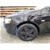 Image 31 : 2008 MITSUBISHI LANCER ES, BLACK, 329781 KMS, FRONT WHEEL DRIVE. - D602423