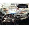 Image 55 : 2008 MITSUBISHI LANCER ES, BLACK, 329781 KMS, FRONT WHEEL DRIVE. - D602423