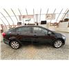 Image 11 : 2017 KIA RIO, BLACK, 276772 KMS, FRONT WHEEL DRIVE. - D112898
