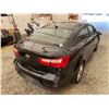 Image 16 : 2017 KIA RIO, BLACK, 276772 KMS, FRONT WHEEL DRIVE. - D112898