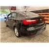 Image 20 : 2017 KIA RIO, BLACK, 276772 KMS, FRONT WHEEL DRIVE. - D112898