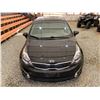 Image 7 : 2017 KIA RIO, BLACK, 276772 KMS, FRONT WHEEL DRIVE. - D112898