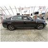 Image 11 : 2010 LINCOLN MKS, BLACK, 172480 KMS, ALL WHEEL DRIVE. - D615527