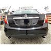 Image 17 : 2010 LINCOLN MKS, BLACK, 172480 KMS, ALL WHEEL DRIVE. - D615527