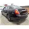 Image 20 : 2010 LINCOLN MKS, BLACK, 172480 KMS, ALL WHEEL DRIVE. - D615527