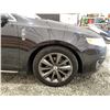 Image 25 : 2010 LINCOLN MKS, BLACK, 172480 KMS, ALL WHEEL DRIVE. - D615527