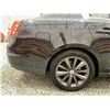 Image 27 : 2010 LINCOLN MKS, BLACK, 172480 KMS, ALL WHEEL DRIVE. - D615527