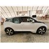 Image 11 : 2015 BMW I3, WHITE, 167422 KMS, FRONT WHEEL DRIVE. - D286325
