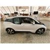 Image 12 : 2015 BMW I3, WHITE, 167422 KMS, FRONT WHEEL DRIVE. - D286325